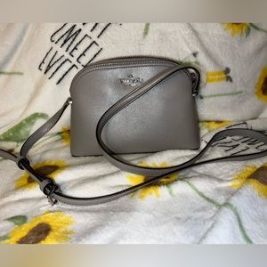 Never used small Kate Spade crossbody bag.